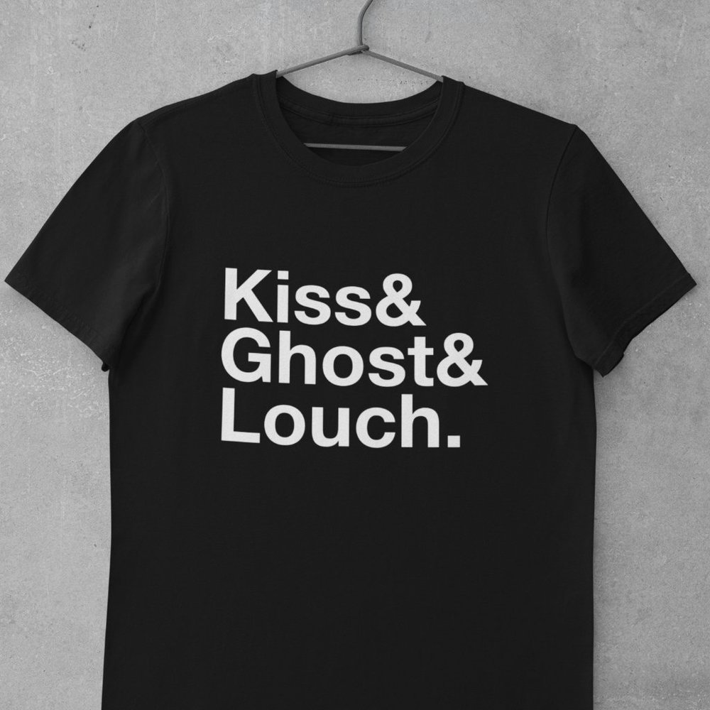 The Lox Shirt